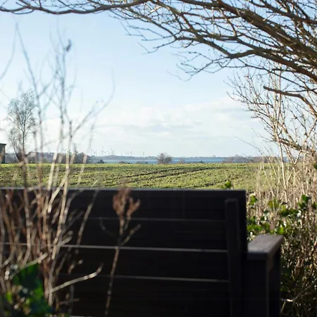 Play And Nature Experiences In Tuse Naes Holbæk