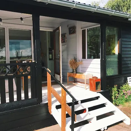 Play And Nature Experiences In Tuse Naes Holbæk