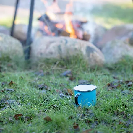 Play And Nature Experiences In Tuse Naes * Holbæk